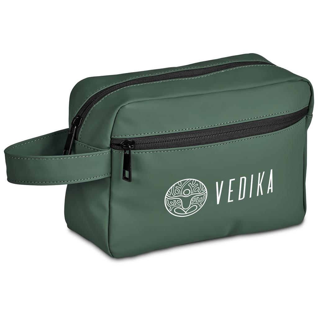 Altitude Everdri Water-Resistant Toiletry Bag - Image 10