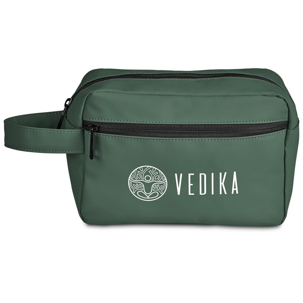 Altitude Everdri Water-Resistant Toiletry Bag - Image 8