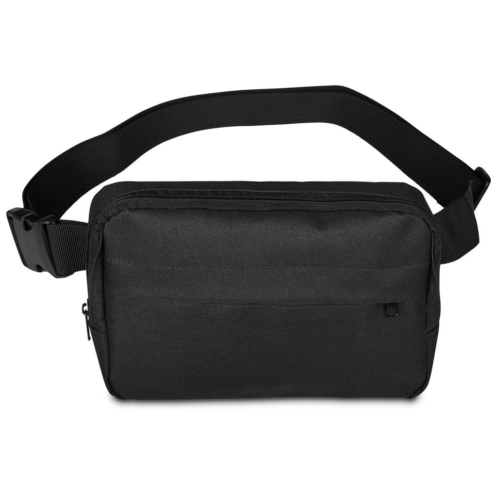 Altitude Venture Crossbody Bag - Image 7