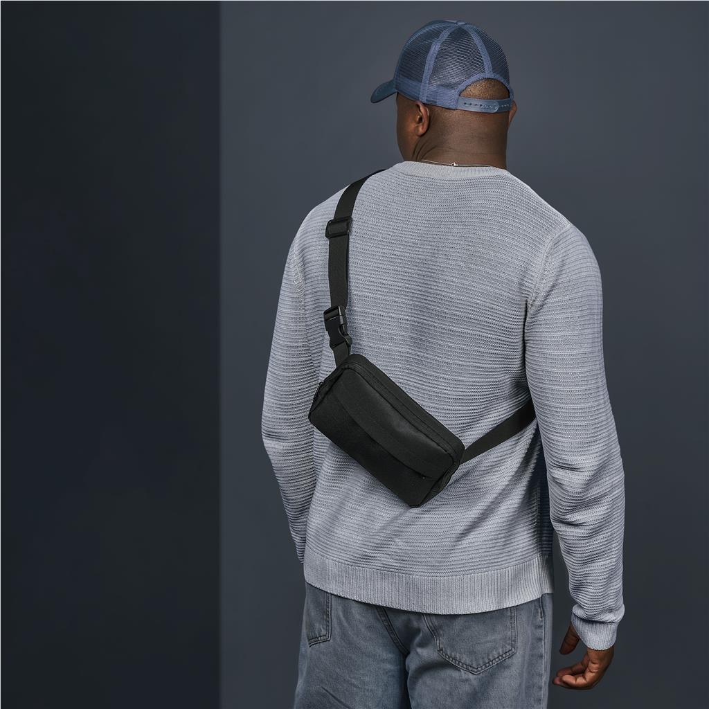 Altitude Venture Crossbody Bag - Image 3