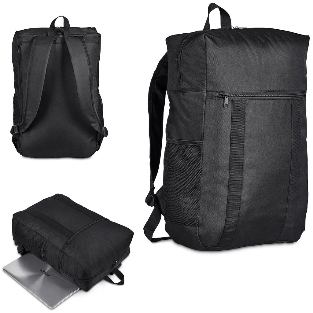 Altitude Philmont Laptop Backpack