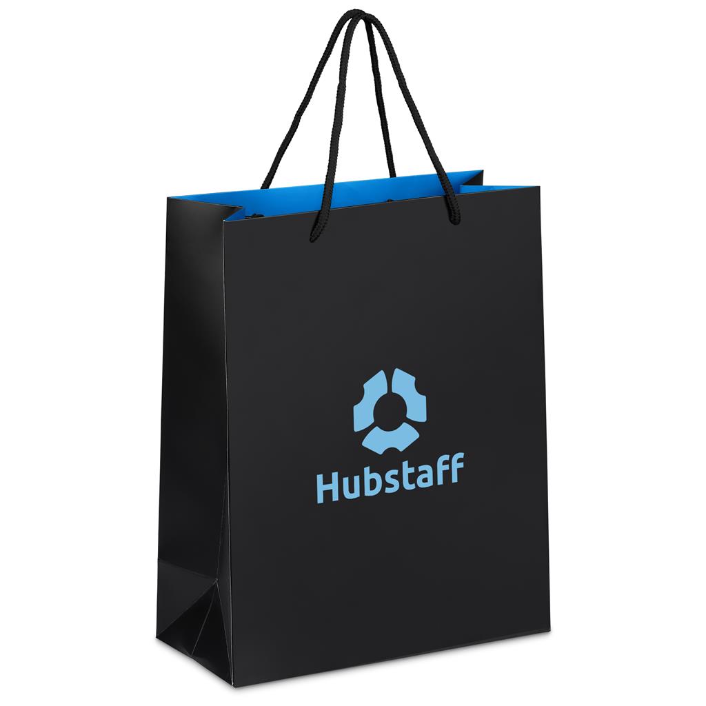 Altitude Finery Midi Paper Gift Bag - Image 6