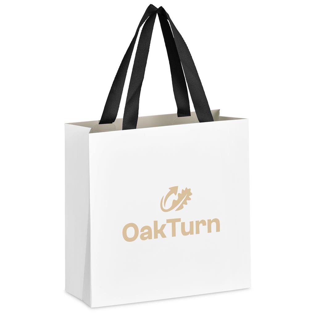 Altitude Galleria Mini Paper Gift Bag - Image 3