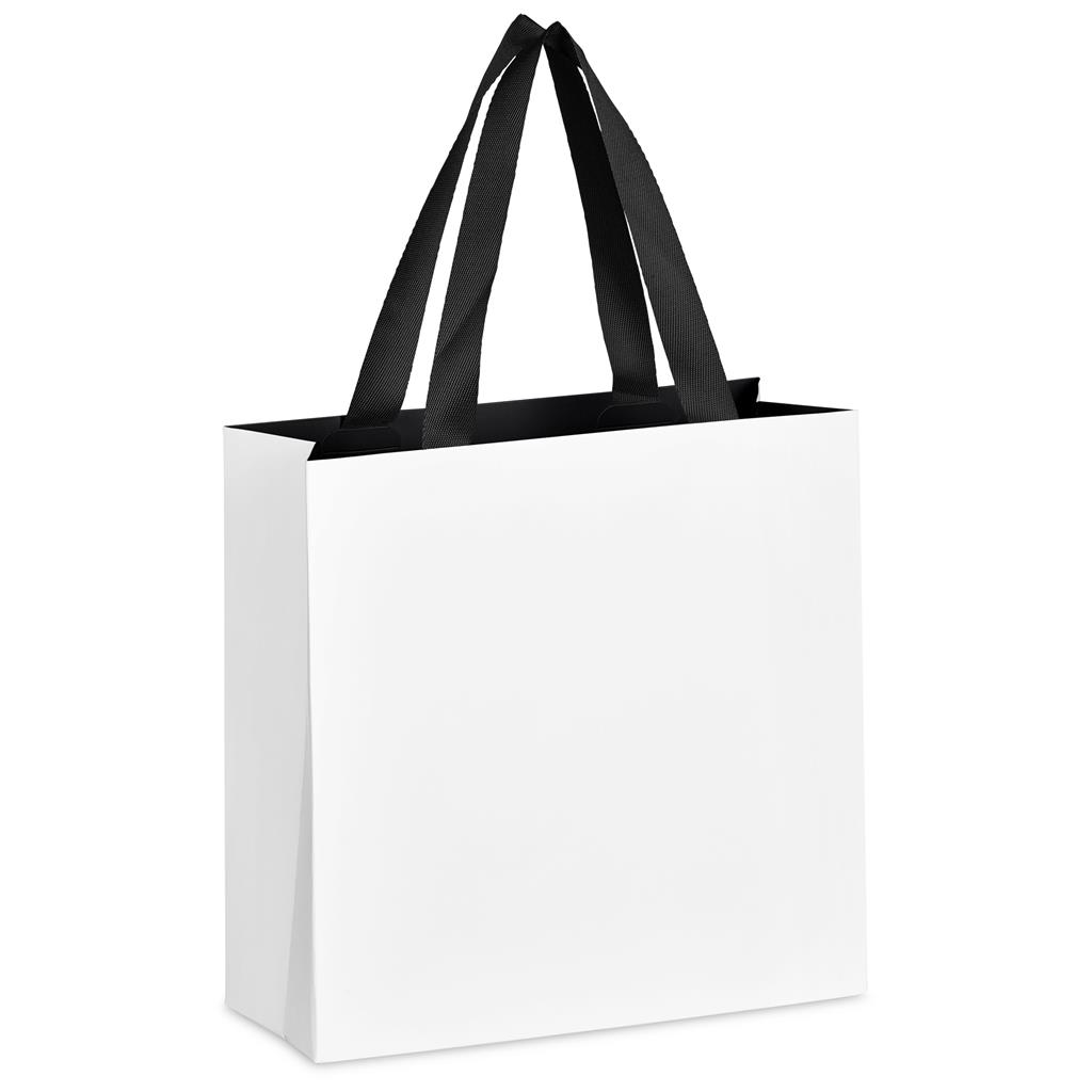 Altitude Galleria Mini Paper Gift Bag - Image 6