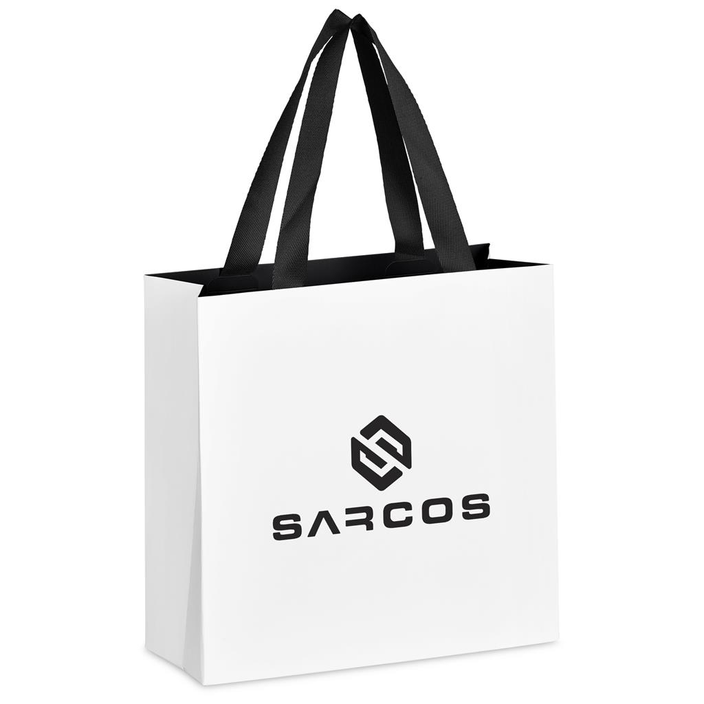 Altitude Galleria Mini Paper Gift Bag - Image 5