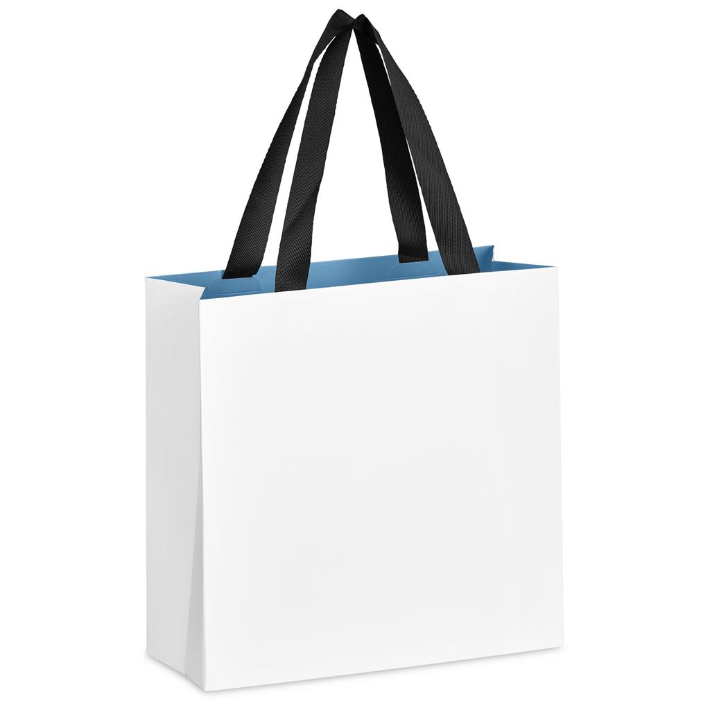 Altitude Galleria Mini Paper Gift Bag - Image 8