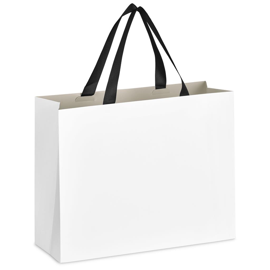 Altitude Galleria Midi Paper Gift Bag - Image 4