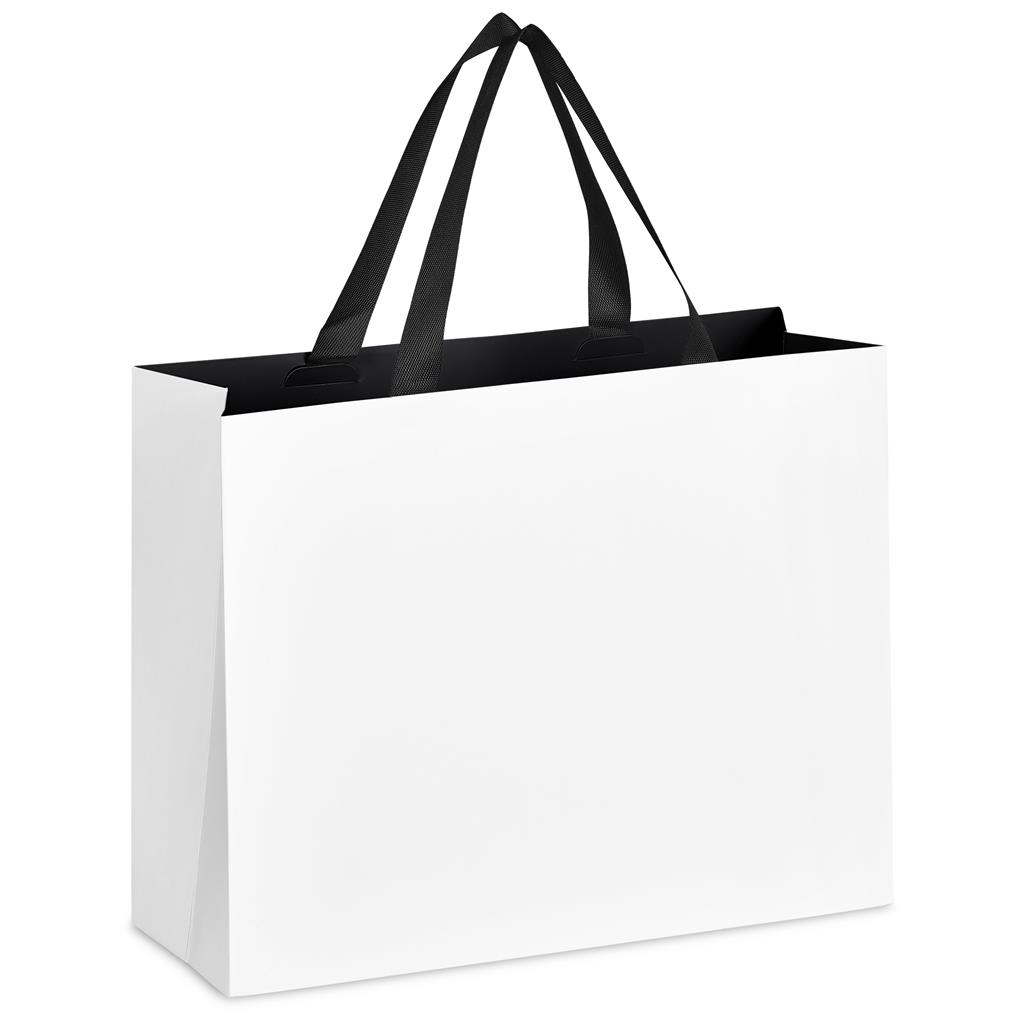 Altitude Galleria Midi Paper Gift Bag - Image 6