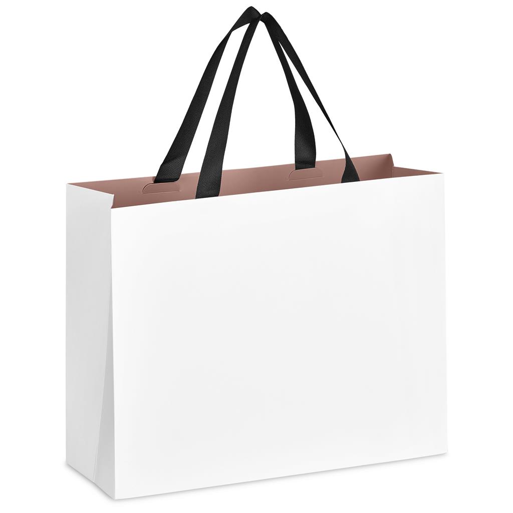 Altitude Galleria Midi Paper Gift Bag - Image 10
