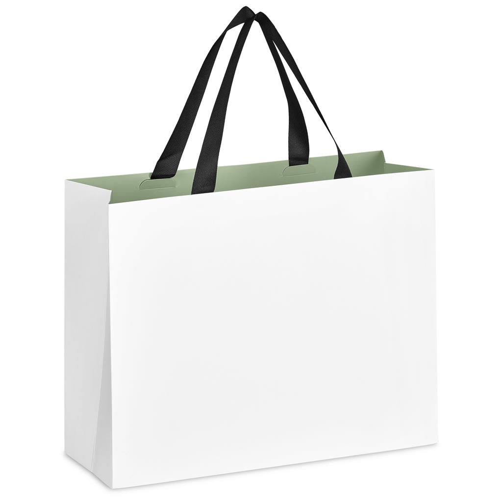 Altitude Galleria Midi Paper Gift Bag - Image 12