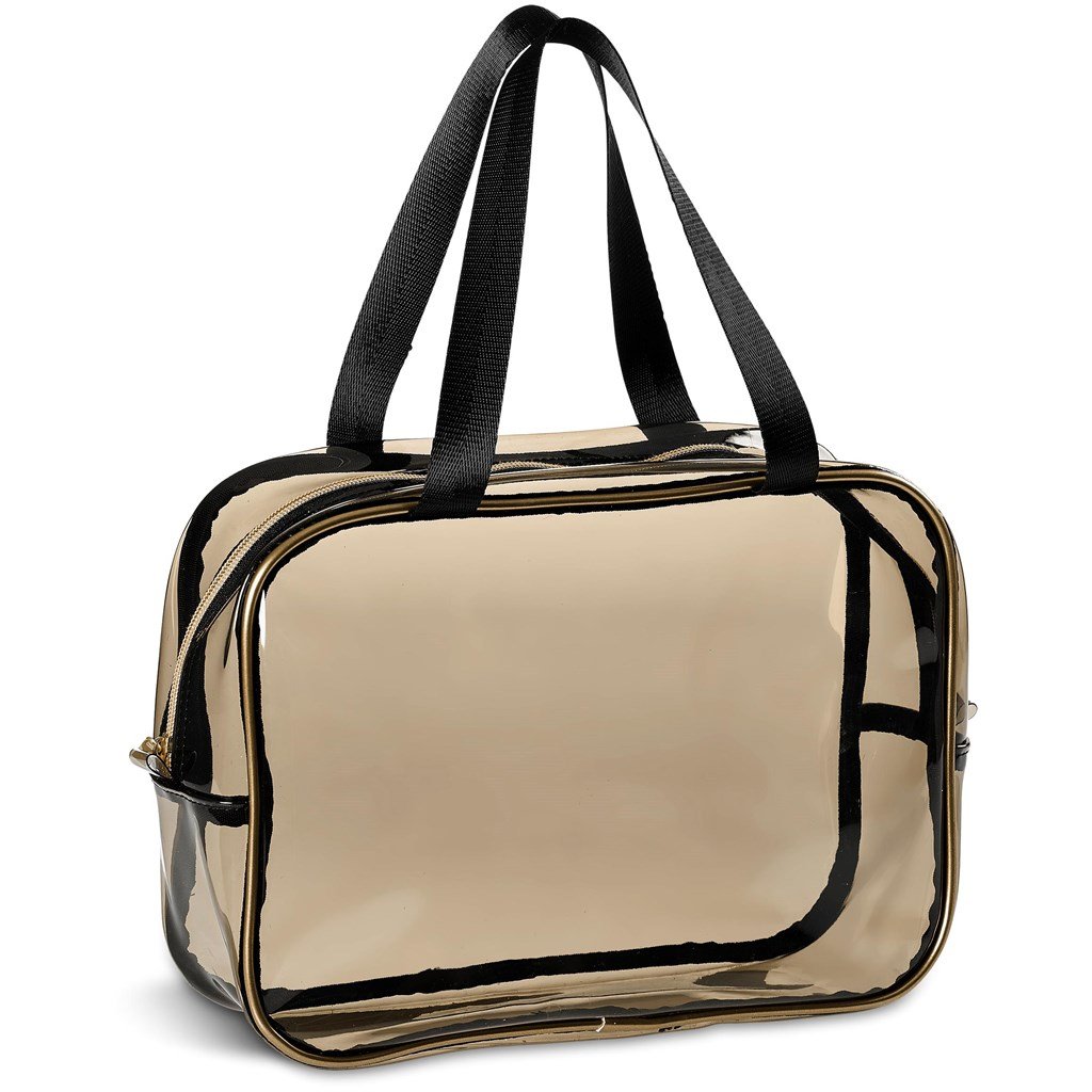 Tiffany Super Toiletry/Cosmetic Bag - Image 5