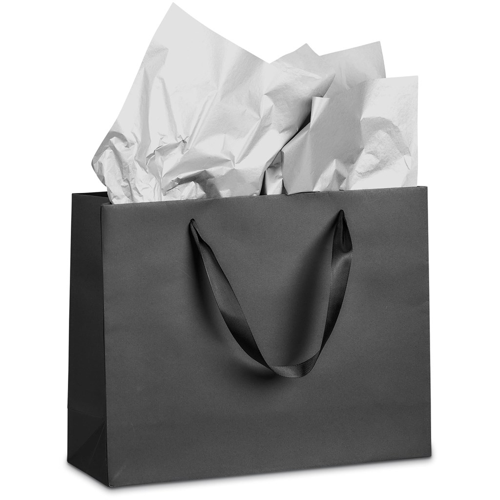 Altitude Ritz Midi Paper Gift Bag - Image 7