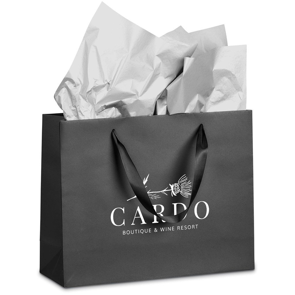 Altitude Ritz Midi Paper Gift Bag - Image 9