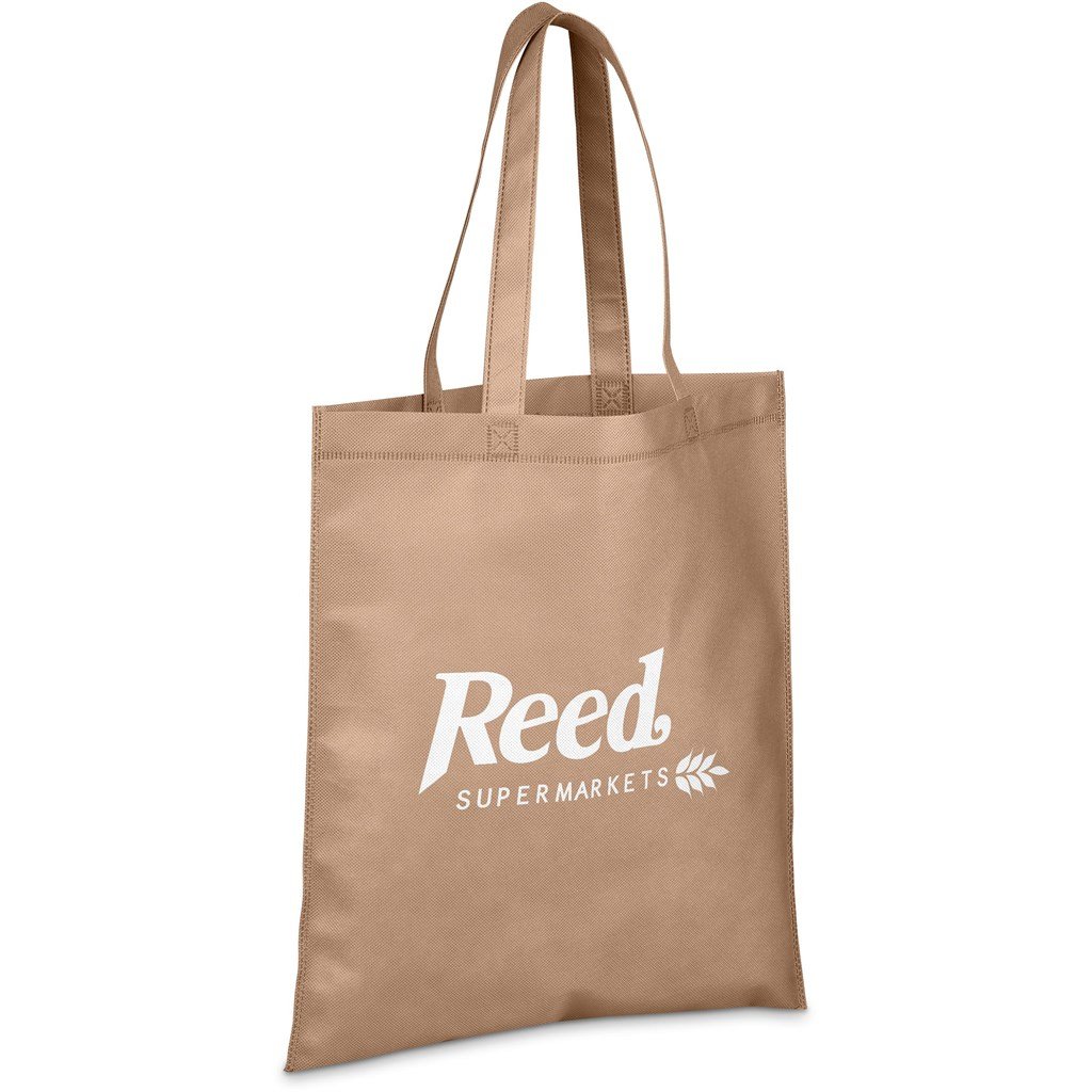 Altitude Back-To-Nature Non-Woven Shopper - Image 3
