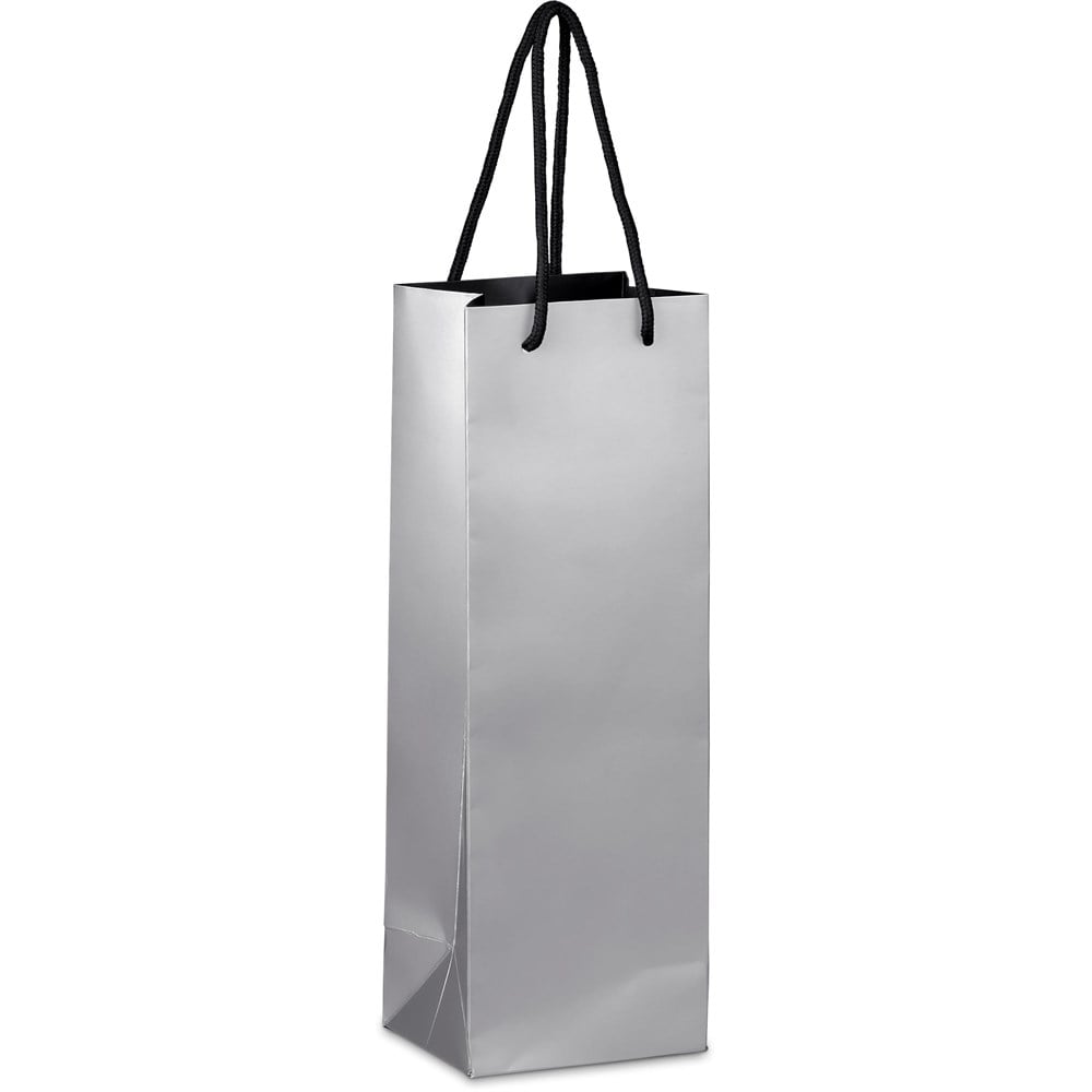 Altitude Majesty Wine Paper Gift Bag - Image 10