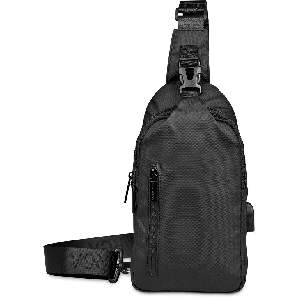 Alex Varga Yucatan Crossbody Sling Bag - Image 6