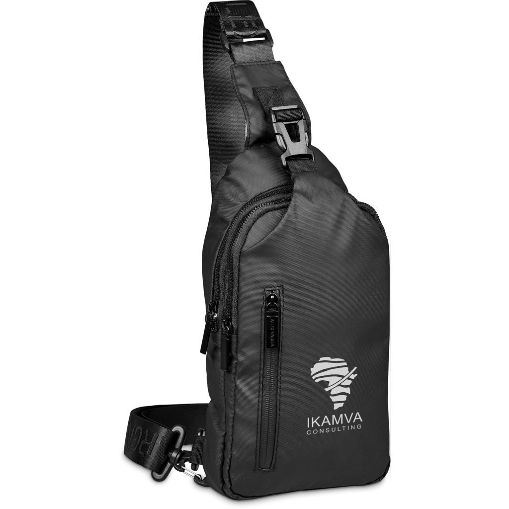 Alex Varga Yucatan Crossbody Sling Bag - Image 13