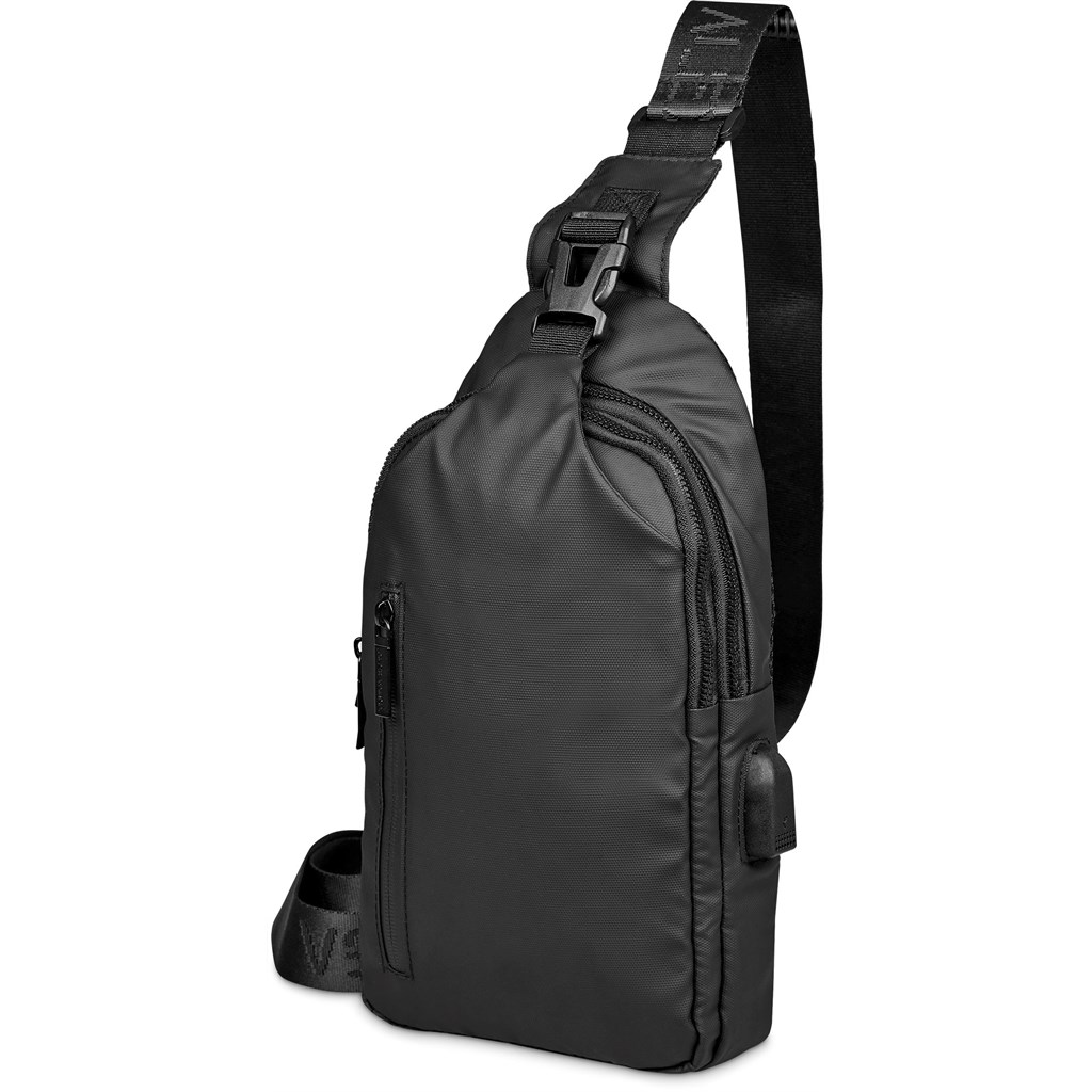 Alex Varga Yucatan Crossbody Sling Bag - Image 3