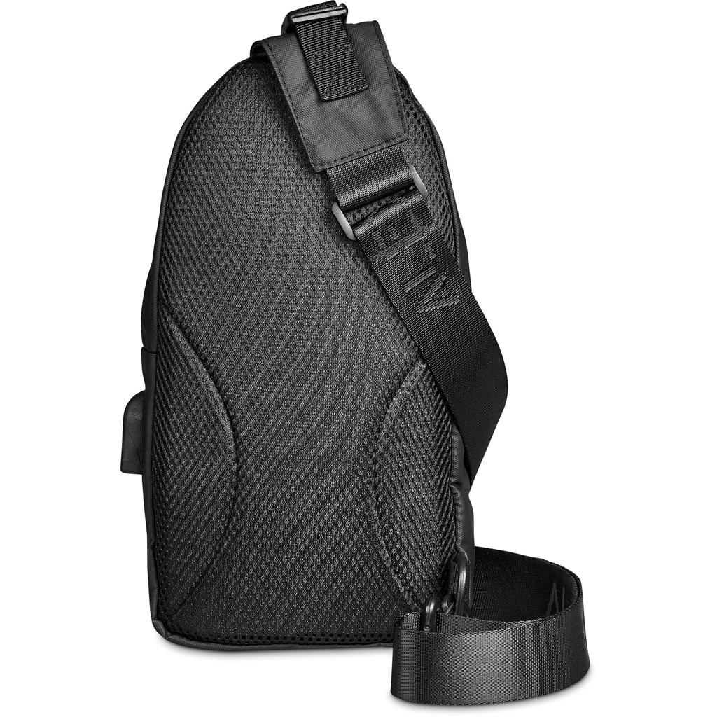 Alex Varga Yucatan Crossbody Sling Bag - Image 4