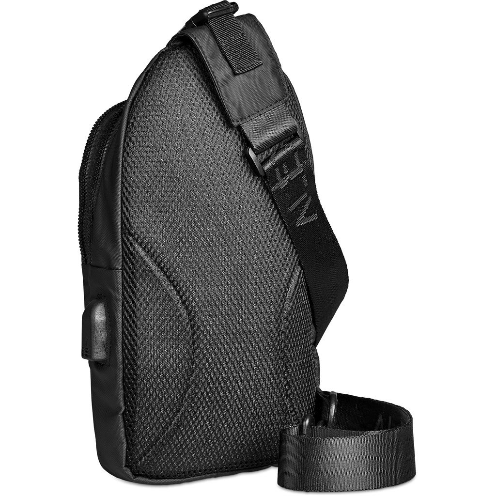 Alex Varga Yucatan Crossbody Sling Bag - Image 9