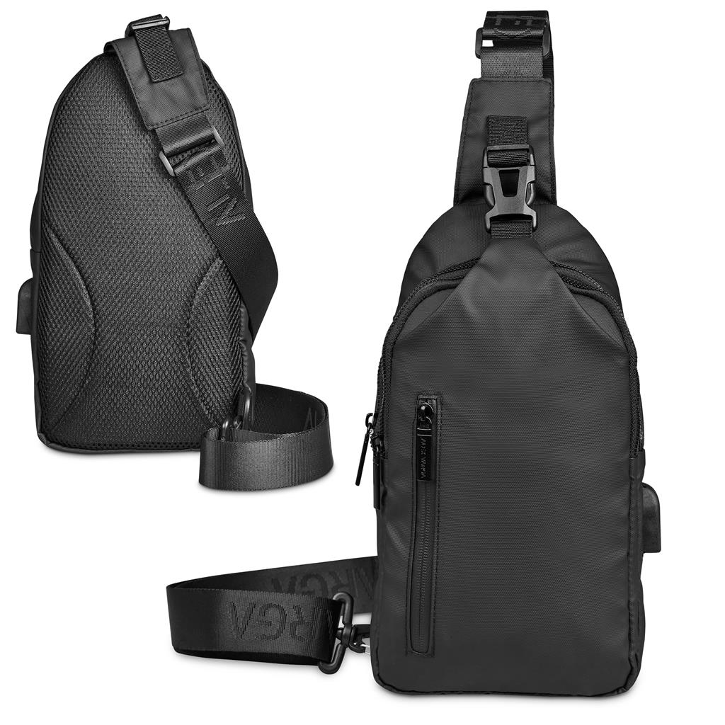 Alex Varga Yucatan Crossbody Sling Bag - Image 15