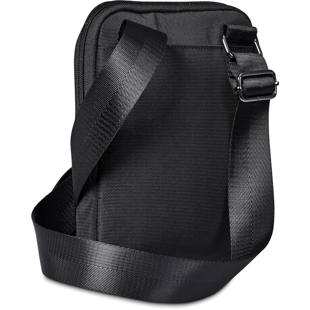 Alex Varga Bolzano Crossbody Bag - Image 10