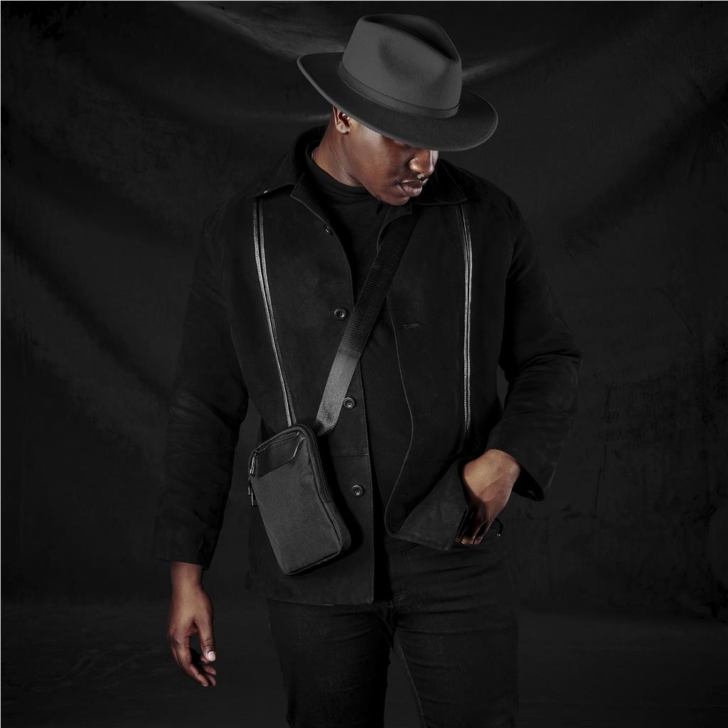 Alex Varga Bolzano Crossbody Bag - Image 12