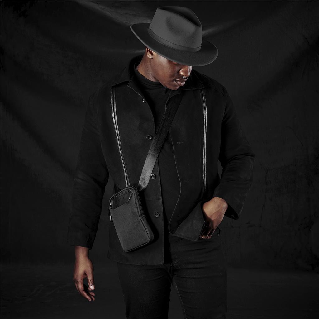 Alex Varga Bolzano Crossbody Bag - Image 15