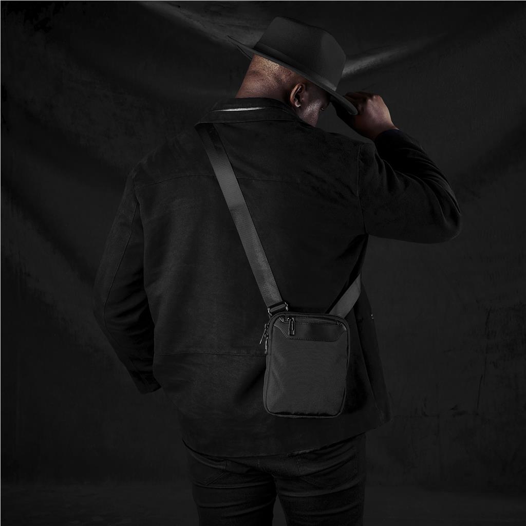 Alex Varga Bolzano Crossbody Bag - Image 13