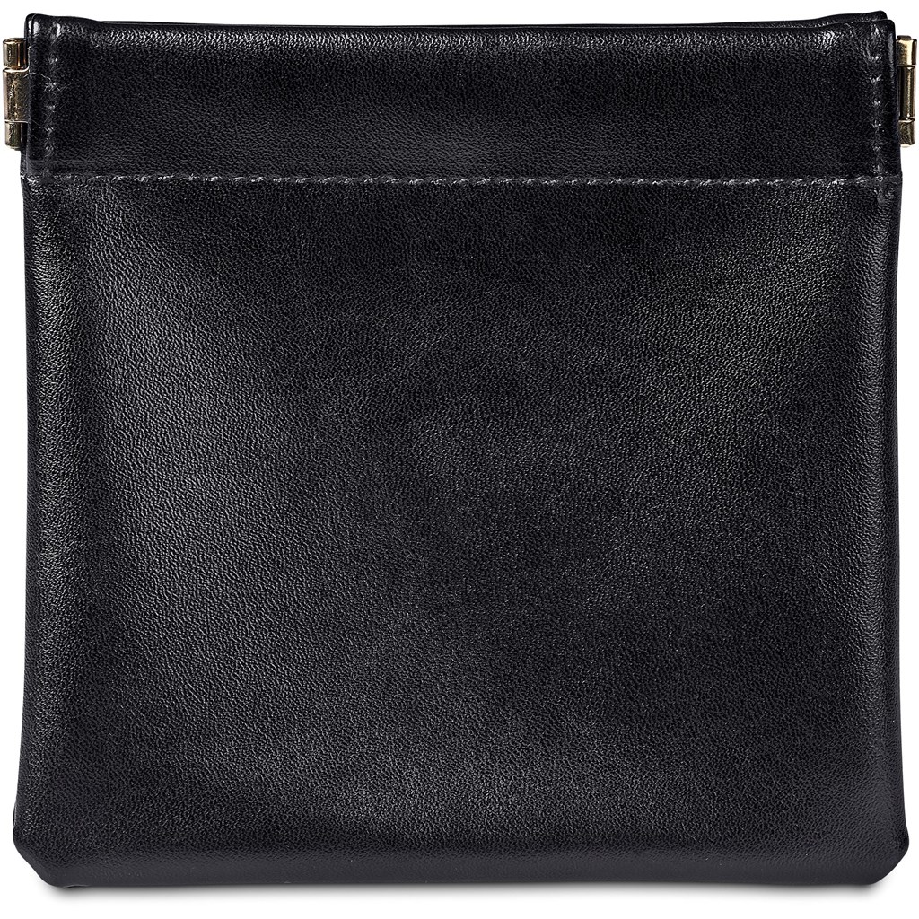 Eva & Elm Plush PU Tech & Accessory Pouch - Image 10