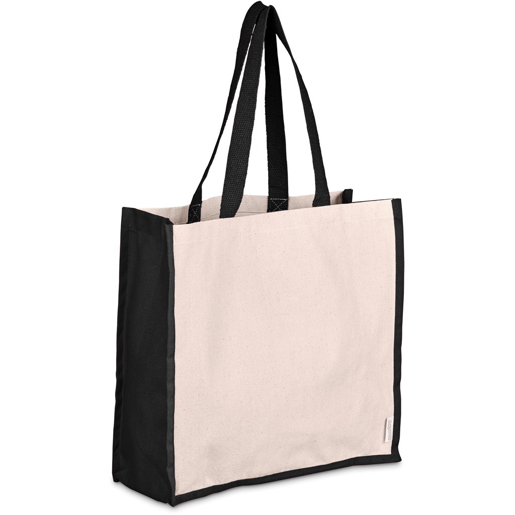 Kooshty SoCo Cotton Tote - Image 8