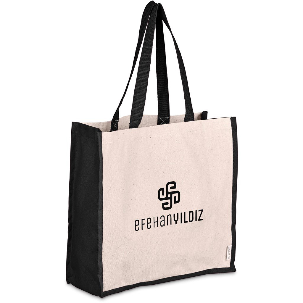 Kooshty SoCo Cotton Tote - Image 7