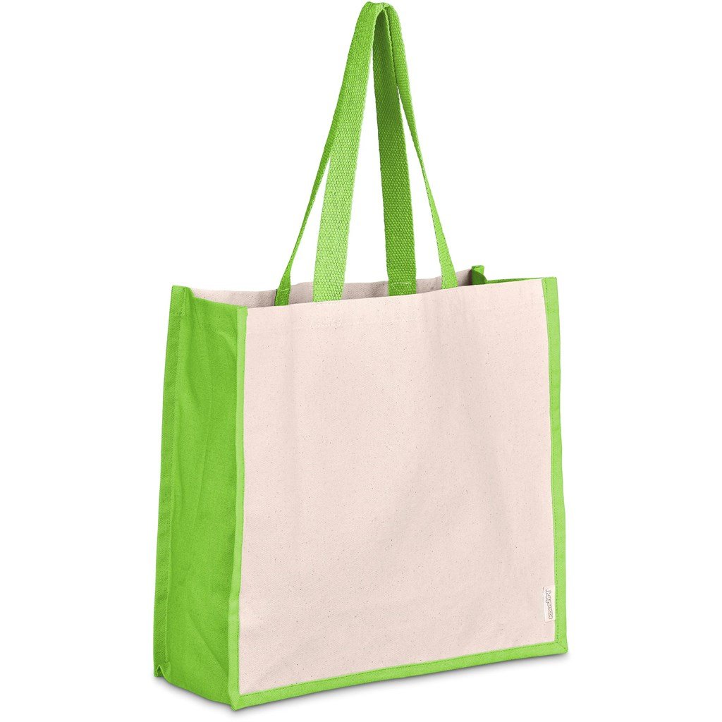 Kooshty SoCo Cotton Tote - Image 12