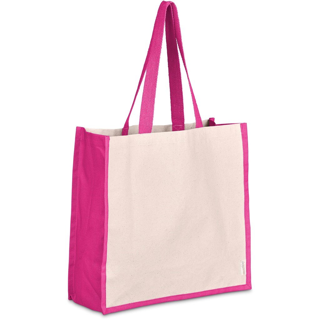 Kooshty SoCo Cotton Tote - Image 16