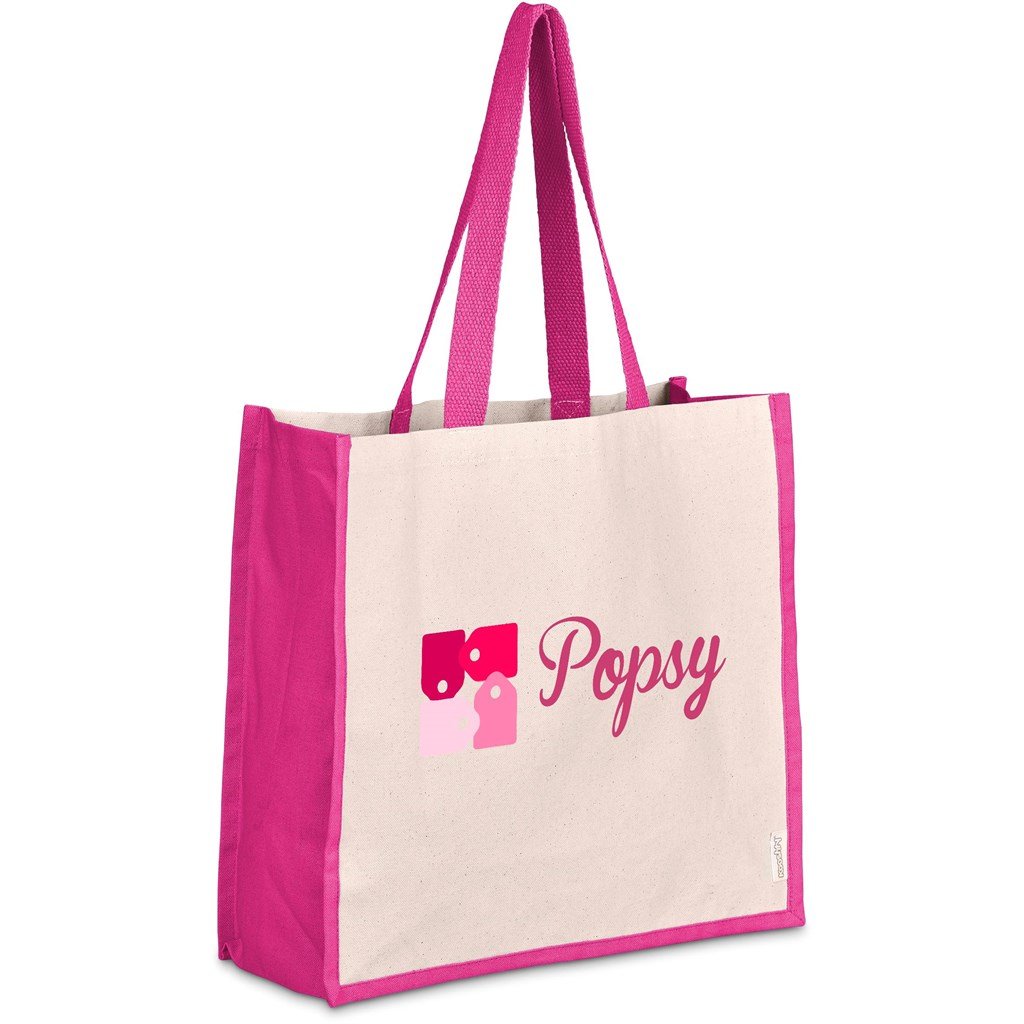 Kooshty SoCo Cotton Tote - Image 15