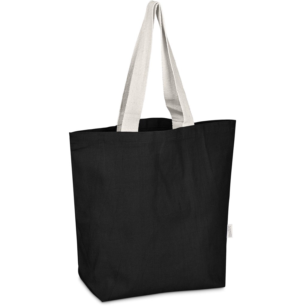 Kooshty Cobbler Cotton Tote - Image 9