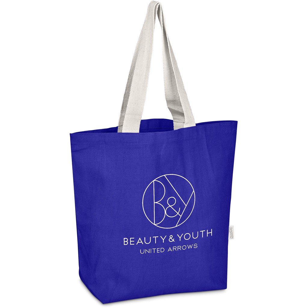 Kooshty Cobbler Cotton Tote - Image 18