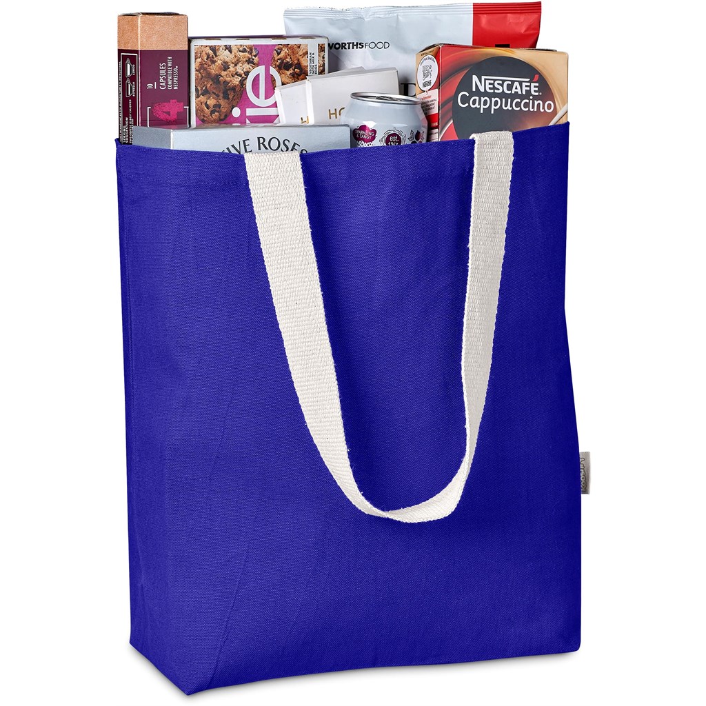 Kooshty Cobbler Cotton Tote - Image 6