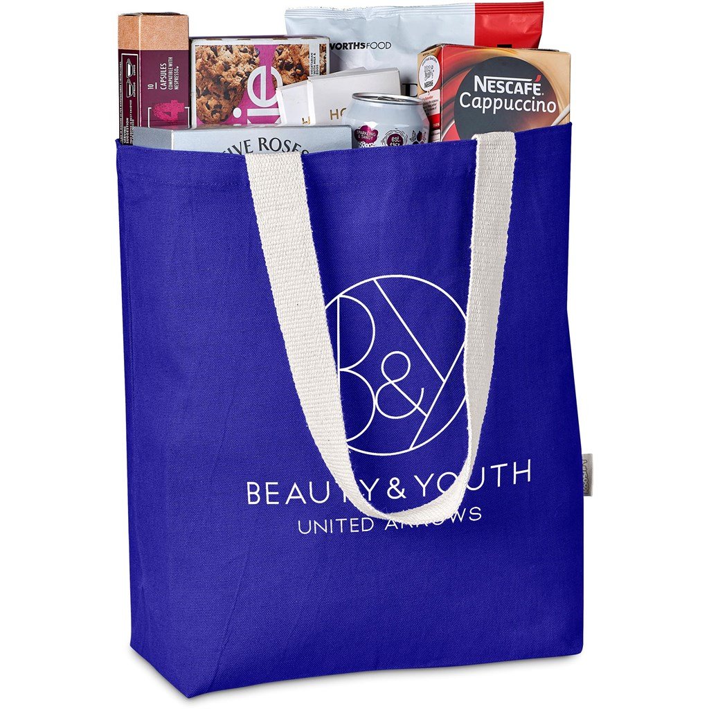 Kooshty Cobbler Cotton Tote - Image 4