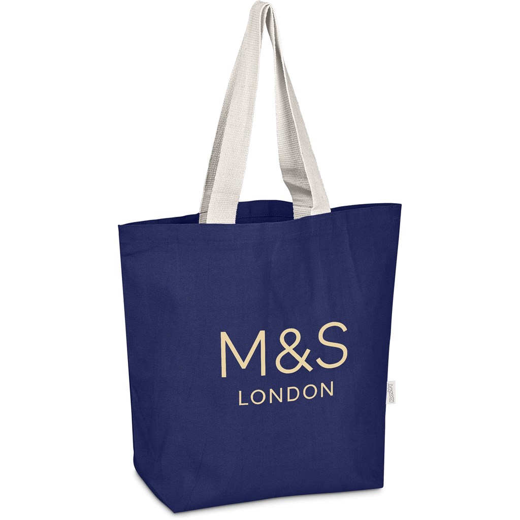 Kooshty Cobbler Cotton Tote - Image 32