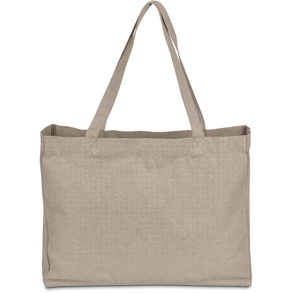 Okiyo Subarashi Recycled Canvas Tote - Image 25