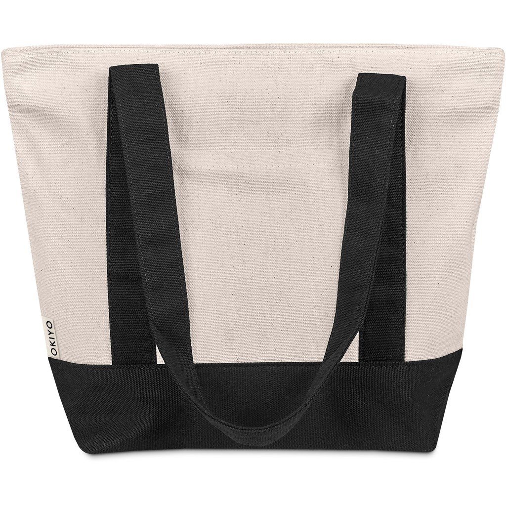 Okiyo Chibi Mini Cotton Bag - Image 9