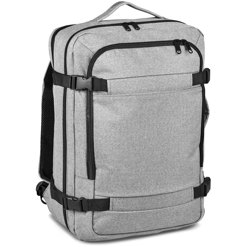 Swiss Cougar Cardiff Hybrid Laptop Backpack - Image 9