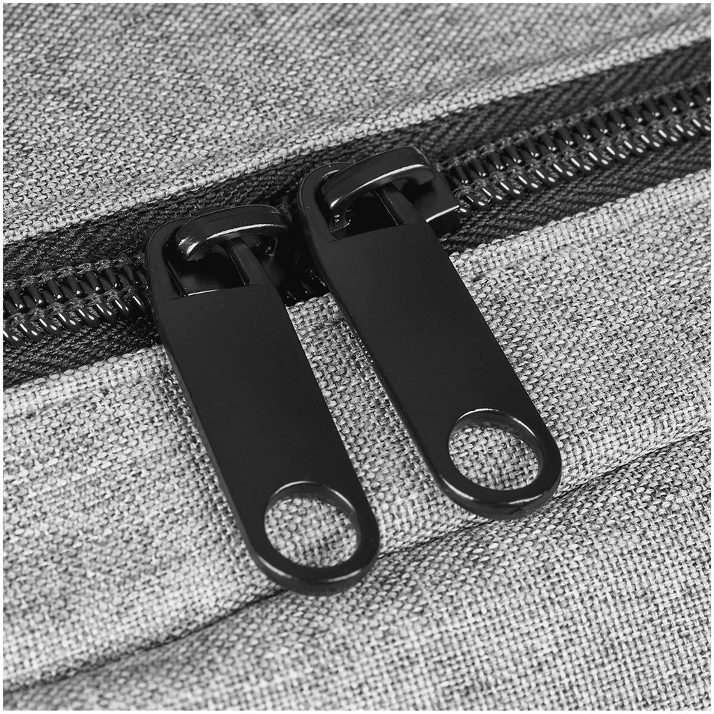 Swiss Cougar Cardiff Hybrid Laptop Backpack - Image 3