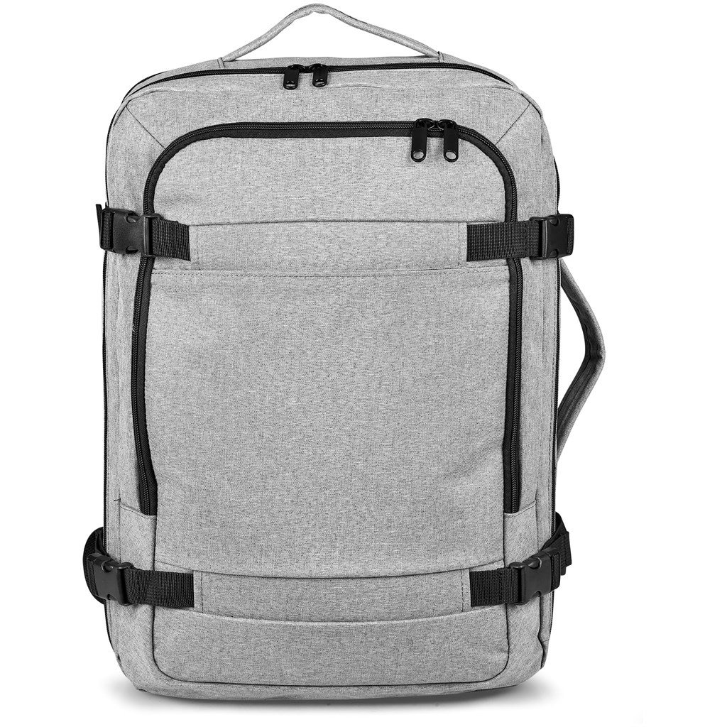 Swiss Cougar Cardiff Hybrid Laptop Backpack - Image 4