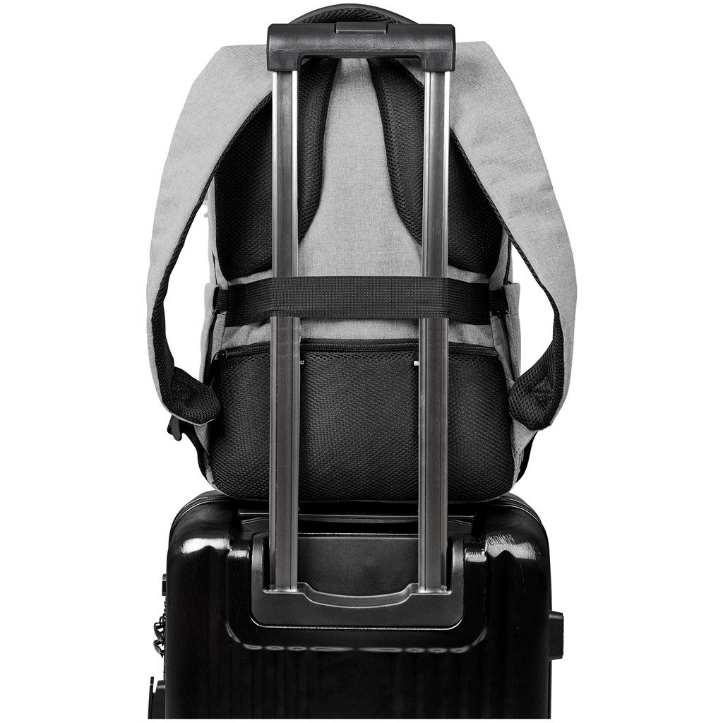 Swiss Cougar Zurich Laptop Backpack - Image 12