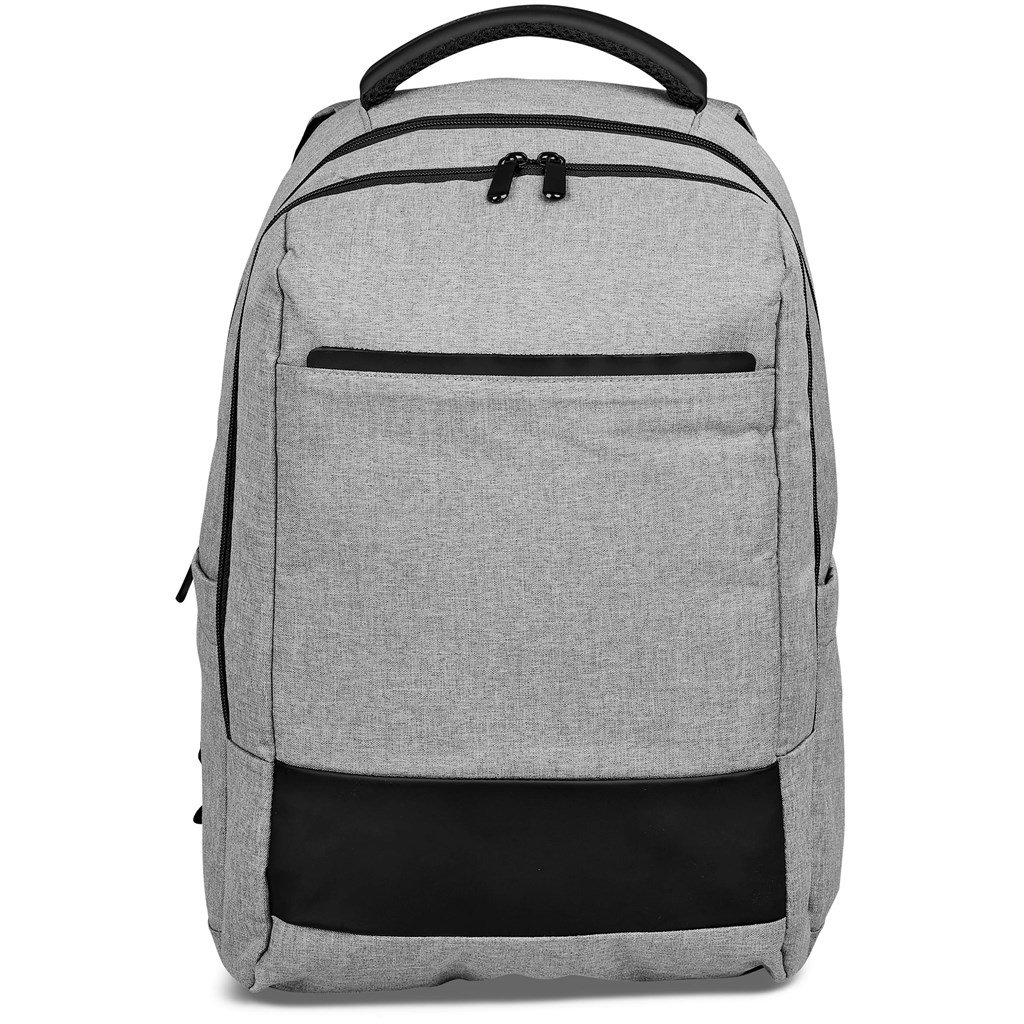Swiss Cougar Zurich Laptop Backpack - Image 9