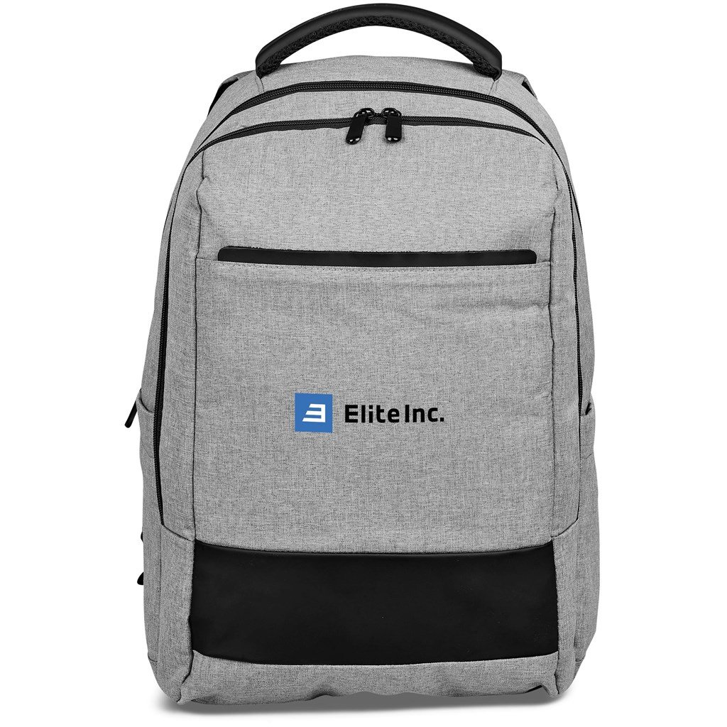 Swiss Cougar Zurich Laptop Backpack - Image 14