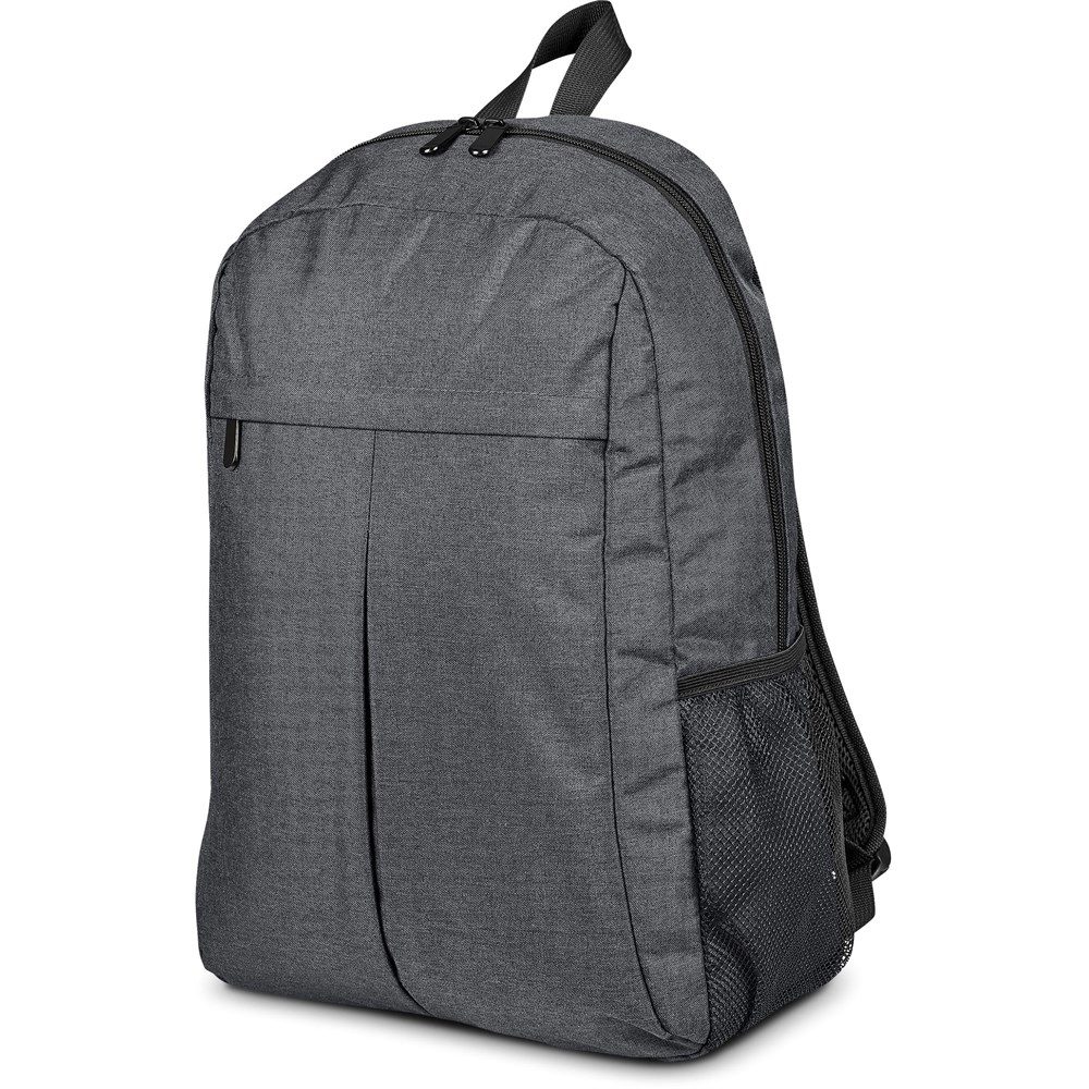 Swiss Cougar Stockholm Laptop Backpack - Image 15