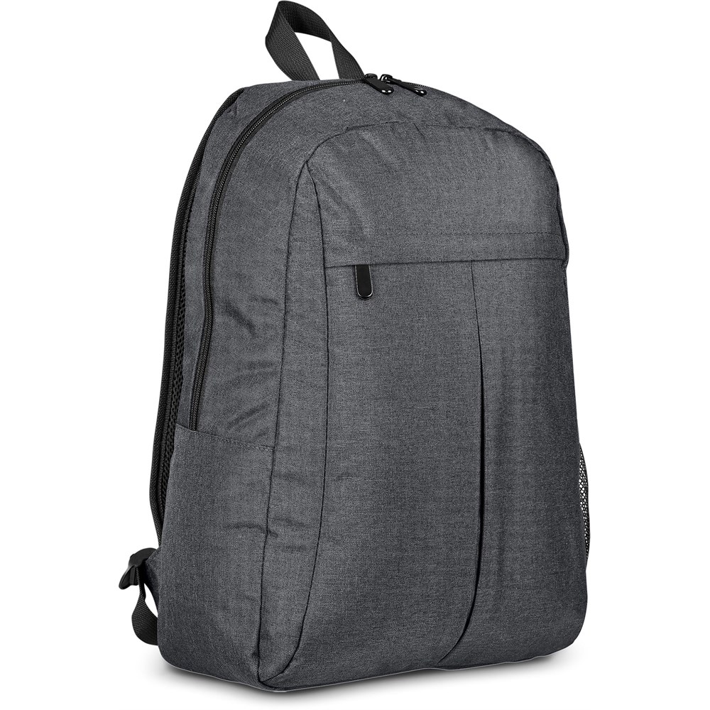 Swiss Cougar Stockholm Laptop Backpack - Image 12
